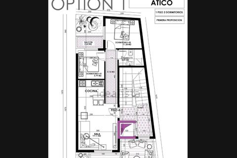 Byhus i Torrevieja, Alicante, Torrevieja - € 230.000 | Ref: MLSC5901908 - foto 28
