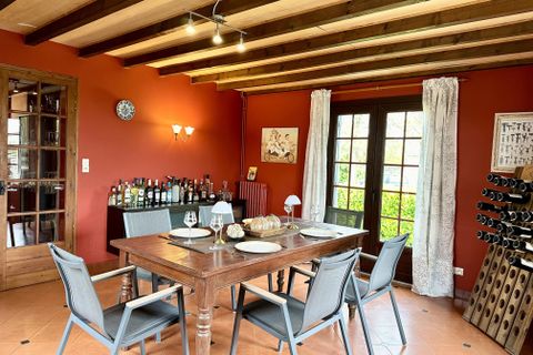 Villa i Duras, Lot-et-Garonne, Duras - € 591.150 | Ref: BVI74598 - foto 5