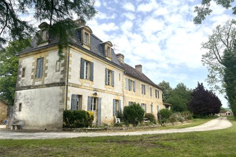 Villa i Bergerac, Dordogne, Bergerac - € 978.750 | Ref: BVI79600 - foto 8