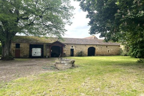 Villa i Bergerac, Dordogne, Bergerac - € 978.750 | Ref: BVI79600 - foto 12