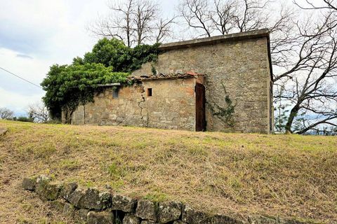 Landejendom i Roccastrada, Grosseto, Roccastrada - € 185.000 | Ref: 1628 - foto 2