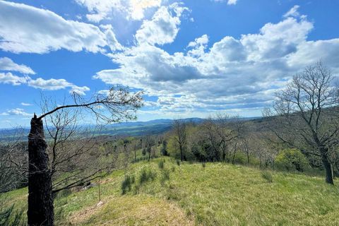 Landejendom i Roccastrada, Grosseto, Roccastrada - € 185.000 | Ref: 1628 - foto 3