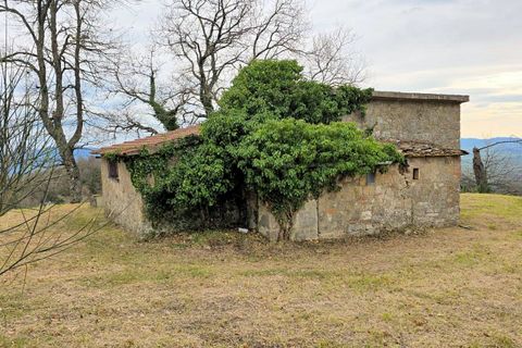 Landejendom i Roccastrada, Grosseto, Roccastrada - € 185.000 | Ref: 1628 - foto 4