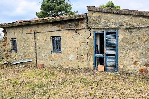 Landejendom i Roccastrada, Grosseto, Roccastrada - € 185.000 | Ref: 1628 - foto 6