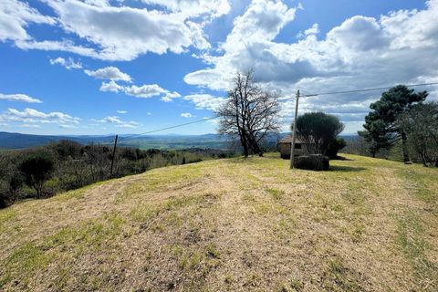 Landejendom i Roccastrada, Grosseto, Roccastrada - € 185.000 | Ref: 1628 - foto 8