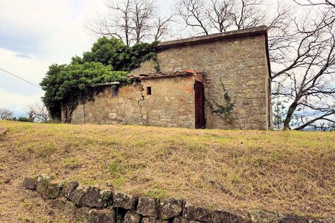 Landejendom i Roccastrada, Grosseto, Roccastrada - € 185.000 | Ref: 1628 - foto 11