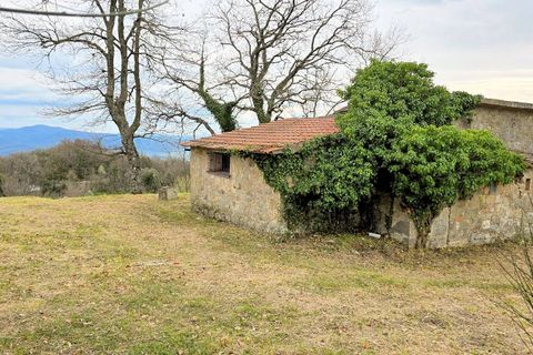 Landejendom i Roccastrada, Grosseto, Roccastrada - € 185.000 | Ref: 1628 - foto 12
