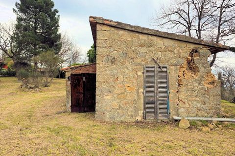 Landejendom i Roccastrada, Grosseto, Roccastrada - € 185.000 | Ref: 1628 - foto 14