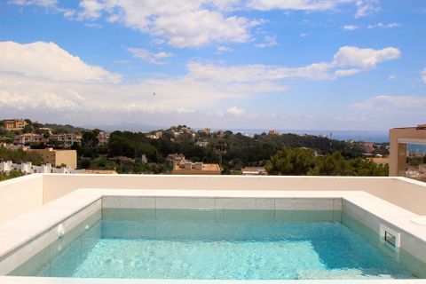 Haus in Palma De Mallorca, Mallorca - Foto 1