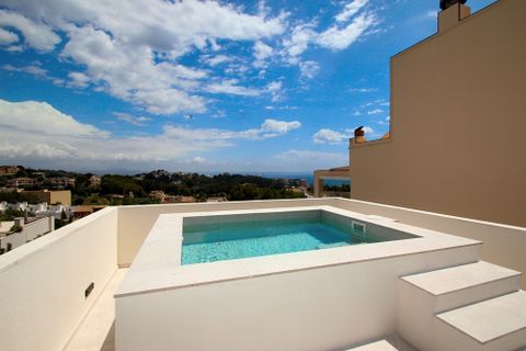 Haus in Palma De Mallorca, Mallorca - Foto 2
