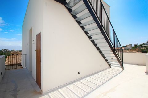 Haus in Palma De Mallorca, Mallorca - Foto 3