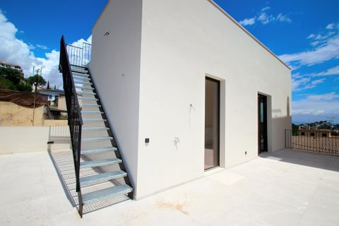 Haus in Palma De Mallorca, Mallorca - Foto 4