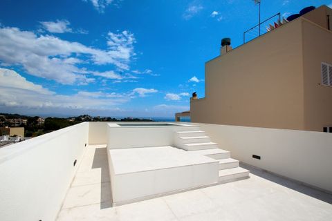 Haus in Palma De Mallorca, Mallorca - Foto 5