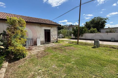 Villa i Roccasecca, Frosinone, Roccasecca - € 34.000 | Ref: AC99-149-1617 - foto 3