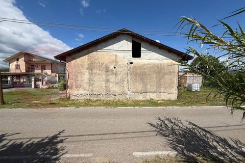 Villa i Roccasecca, Frosinone, Roccasecca - € 34.000 | Ref: AC99-149-1617 - foto 5