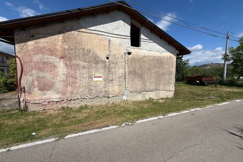 Villa i Roccasecca, Frosinone, Roccasecca - € 34.000 | Ref: AC99-149-1617 - foto 6
