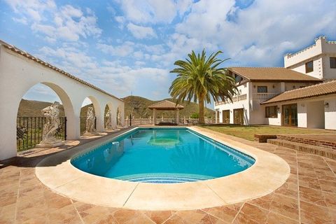 Villa a Malaga city, Malaga, Malaga city - € 2.500.000 | Ref: larc11364193 - foto 2