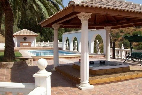 Villa a Malaga city, Malaga, Malaga city - € 2.500.000 | Ref: larc11364193 - foto 4