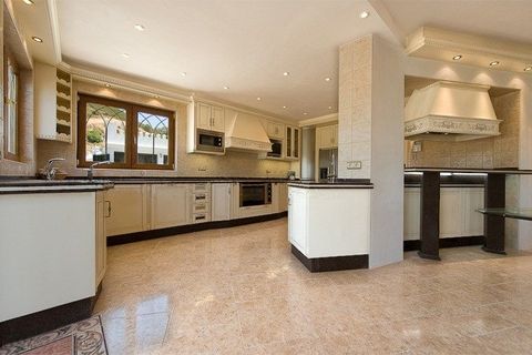 Villa a Malaga city, Malaga, Malaga city - € 2.500.000 | Ref: larc11364193 - foto 6