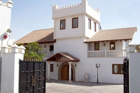 Villa a Malaga city, Malaga, Malaga city - € 2.500.000 | Ref: larc11364193 - foto 17