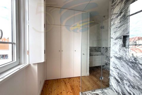 Lejlighed i Cascais, Lisbon, Cascais - € 1.460.000 | Ref: 11898- E - foto 21