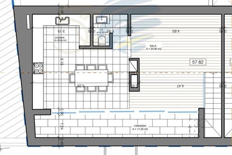 Lejlighed i Cascais, Lisbon, Cascais - € 1.460.000 | Ref: 11898- E - foto 28