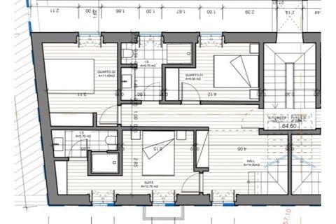 Lejlighed i Cascais, Lisbon, Cascais - € 1.460.000 | Ref: 11898- E - foto 29