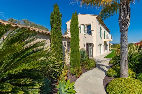 Villa i Antibes, Alpes-Maritimes, Antibes - € 1.980.000 | Ref: HH-15726034 - foto 2