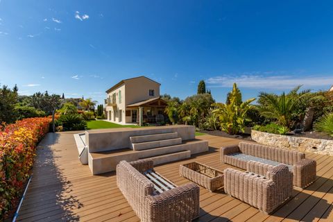 Villa i Antibes, Alpes-Maritimes, Antibes - € 1.980.000 | Ref: HH-15726034 - foto 3