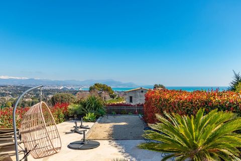 Villa i Antibes, Alpes-Maritimes, Antibes - € 1.980.000 | Ref: HH-15726034 - foto 4