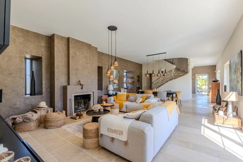 Villa i Antibes, Alpes-Maritimes, Antibes - € 1.980.000 | Ref: HH-15726034 - foto 6