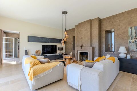 Villa i Antibes, Alpes-Maritimes, Antibes - € 1.980.000 | Ref: HH-15726034 - foto 8