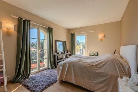Villa i Antibes, Alpes-Maritimes, Antibes - € 1.980.000 | Ref: HH-15726034 - foto 19