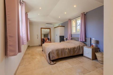 Villa i Antibes, Alpes-Maritimes, Antibes - € 1.980.000 | Ref: HH-15726034 - foto 25