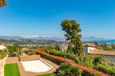 Villa i Antibes, Alpes-Maritimes, Antibes - € 1.980.000 | Ref: HH-15726034 - foto 27