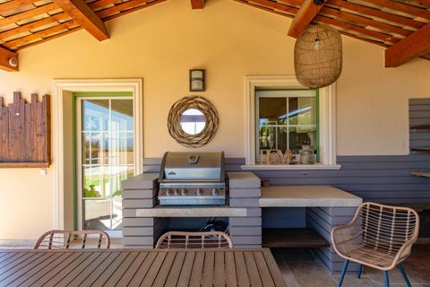 Villa i Antibes, Alpes-Maritimes, Antibes - € 1.980.000 | Ref: HH-15726034 - foto 30