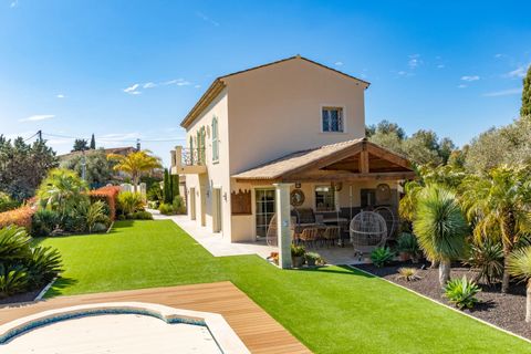 Villa i Antibes, Alpes-Maritimes, Antibes - € 1.980.000 | Ref: HH-15726034 - foto 32