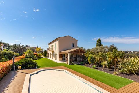 Villa i Antibes, Alpes-Maritimes, Antibes - € 1.980.000 | Ref: HH-15726034 - foto 33
