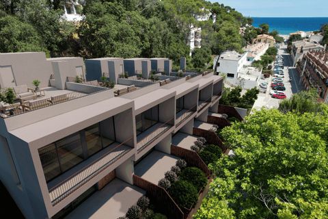 Rækkehus i Begur, Gerona, Begur - € 1.100.000 | Ref: P2-365 - foto 1