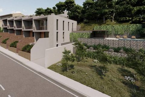 Rækkehus i Begur, Gerona, Begur - € 1.100.000 | Ref: P2-365 - foto 3