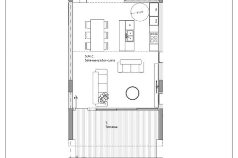 Rækkehus i Begur, Gerona, Begur - € 1.100.000 | Ref: P2-365 - foto 9