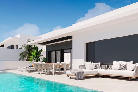 Villa i Rojales, Alicante, Rojales - € 788.750 | Ref: V376 - foto 1