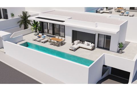 Villa i Rojales, Alicante, Rojales - € 788.750 | Ref: V376 - foto 2