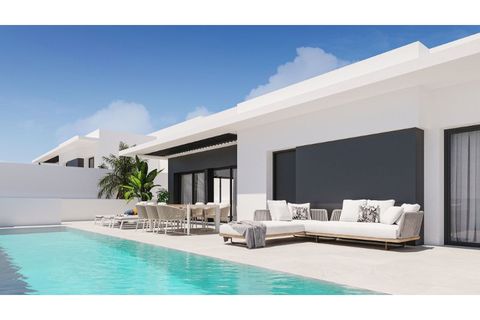 Villa i Rojales, Alicante, Rojales - € 788.750 | Ref: V376 - foto 3