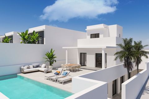 Villa i Rojales, Alicante, Rojales - € 788.750 | Ref: V376 - foto 6