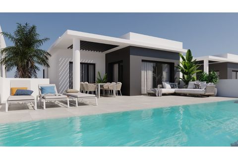 Villa i Rojales, Alicante, Rojales - € 788.750 | Ref: V376 - foto 7