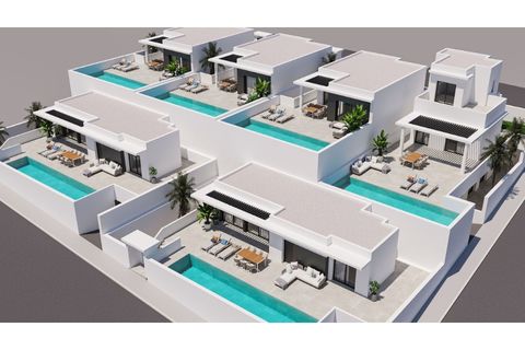 Villa i Rojales, Alicante, Rojales - € 788.750 | Ref: V376 - foto 9