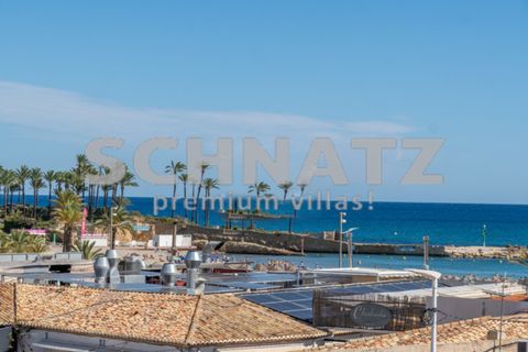 Lejlighed i Javea, Alicante, Javea - € 530.000 | Ref: JA5216 - foto 24