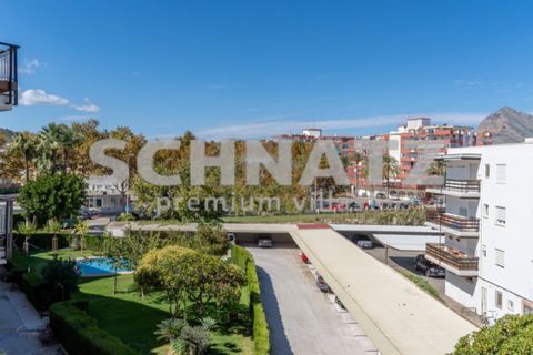 Lejlighed i Javea, Alicante, Javea - € 530.000 | Ref: JA5216 - foto 30