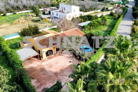 Villa i Javea, Alicante, Javea - € 519.000 | Ref: JA5211 - foto 1